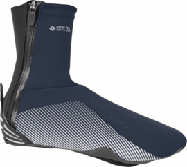 Castelli Dinamica W Shoecover Savile Blue