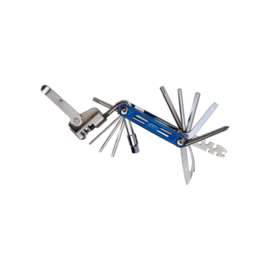 BBB Cycling Primefold XL Minitool