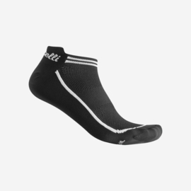 Castelli Invisibile Sock Black