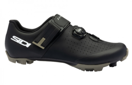 Sidi Physis Black - Maat 44