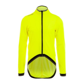 Bioracer Kaaiman Jacket Yellow