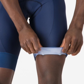 Castelli Entrata 2 Bibshort Belgian Blue