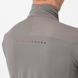 Castelli Perfetto RoS 2 Jacket Nickel Gray