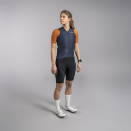 Bioracer Icon Jersey Dames Nautica Bronze
