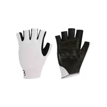 BBB Course Summer Gloves White