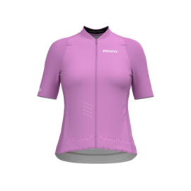 Bioracer Icon Women’s Jersey Cloudy Pink