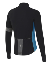 MB Wear Jacket Levante Petrol