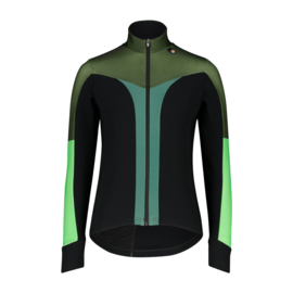 Bioracer Vesper Tempest Thermal Long Sleeve Moss Green