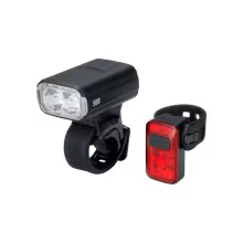 BBB NanoStrike 500 + Slide 50 Combo Lighting Set