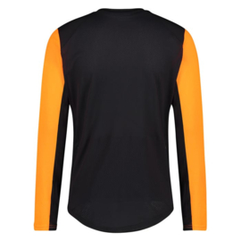 AGU Shirt LM MTB Orange - Maat XL