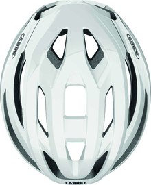 Abus Stormchaser White - Maat L 59-61cm
