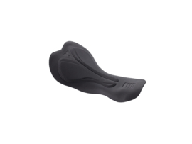 BBB Powerfit Short Black - Maat S