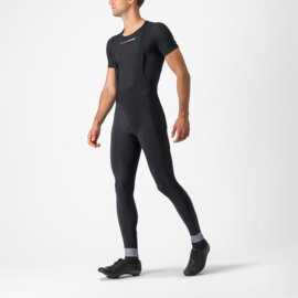 Castelli Tutto Nano Bibtight Black