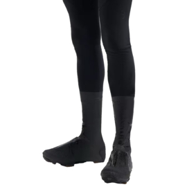 BBB TerraFlex Shoe Covers Black - Maat 39/40