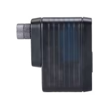 BBB Bar Bench Electric Mini Pump