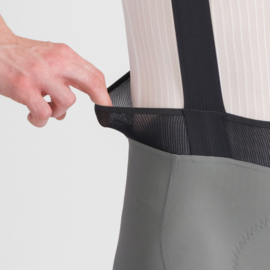 Sportful LTD 2 Bibshort Gun Metal