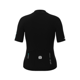 Bioracer Epic Ultralight Women’s Jersey Eclipse Black