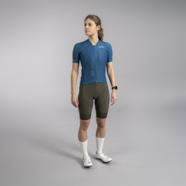 Bioracer Icon Women’s Jersey Petrol Blue