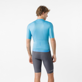 Castelli Espresso 2 Bibshort Smoky Gray