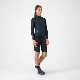 Castelli Gabba RoS 2 W Light Black