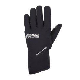 Bioracer Pro Rain Gloves - Maat XL