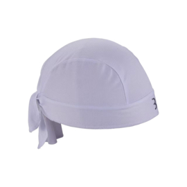 BBB Comforthead Bandana White