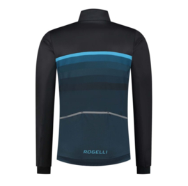 Rogelli Hero II Winterjack - Maat M