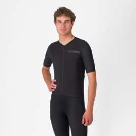 Castelli Premio Evo Jersey Black