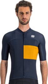 Sportful Snap Jersey Heren - Maat S