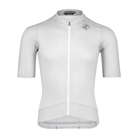 Bioracer Epic Ultralight Jersey Grey