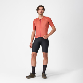 Castelli Unlimited Pro 2 Jersey Paprika