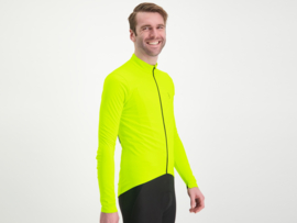 BBB Triguard 3.0 Jacket Yellow - Maat L