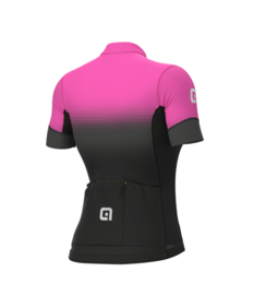 Ale PRS Jersey Gradient Pink - Maat XXL