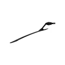 BBB GravelCatcher Rear Mudguard