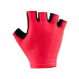 Bioracer Glove Road Red - Maat S