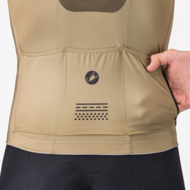 Castelli Unlimited Pro 2 Jersey Elmwood
