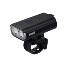 BBB StrikeDuo 1400i Indicator Headlight