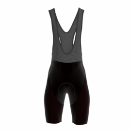 .Zyclist Strade Bibshort Black