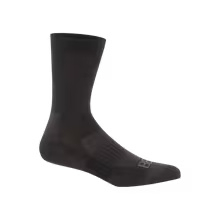 BBB Merino WinterFeet Long Thermo Socks Black - Maat 39/43