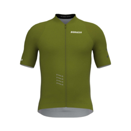 Bioracer Icon Jersey Thyme Green