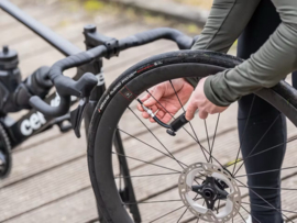 BBB EasyRoad MiniPump