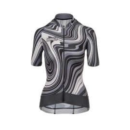 Bioracer Epic Jersey Liquid Lola Grey