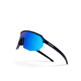 Naos Helbo Matte Black / Blue