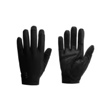 BBB Explorer Comfort Summer Gloves Black