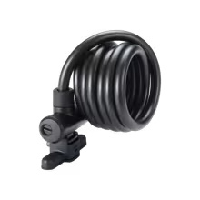 BBB KeyGuard Cable Lock 12mm/180cm