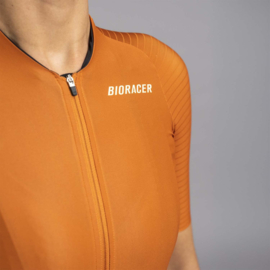 Bioracer Icon Women’s Jersey Rusty Ochre