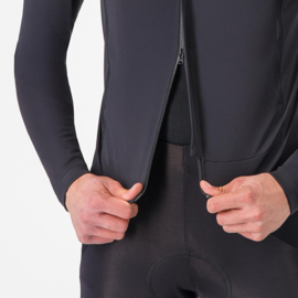 Castelli Perfetto RoS 3 Jacket Light Black