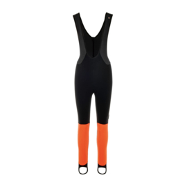 Bioracer Vesper Bibtight Tempest Fluo Orange