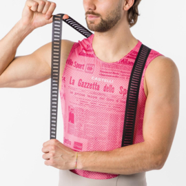 Castelli #Giro Trofeo 2 Bibshort Clay