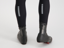 BBB Hardwear Shoe Covers Black - Maat 45/46